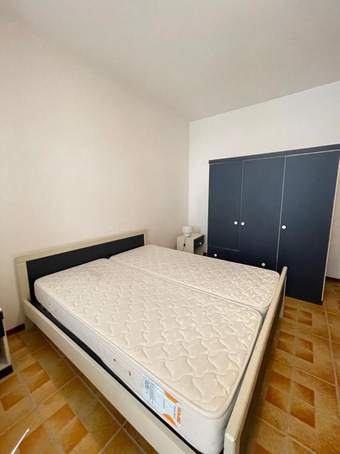 Condominio Union -Walterigato Apartments- Solo Per Famiglie- Lido di Jesolo Exteriör bild