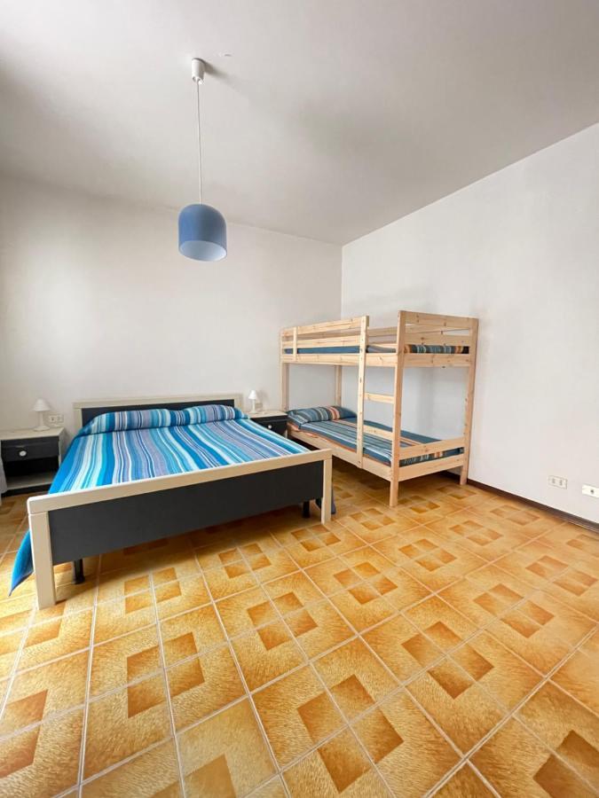 Condominio Union -Walterigato Apartments- Solo Per Famiglie- Lido di Jesolo Exteriör bild