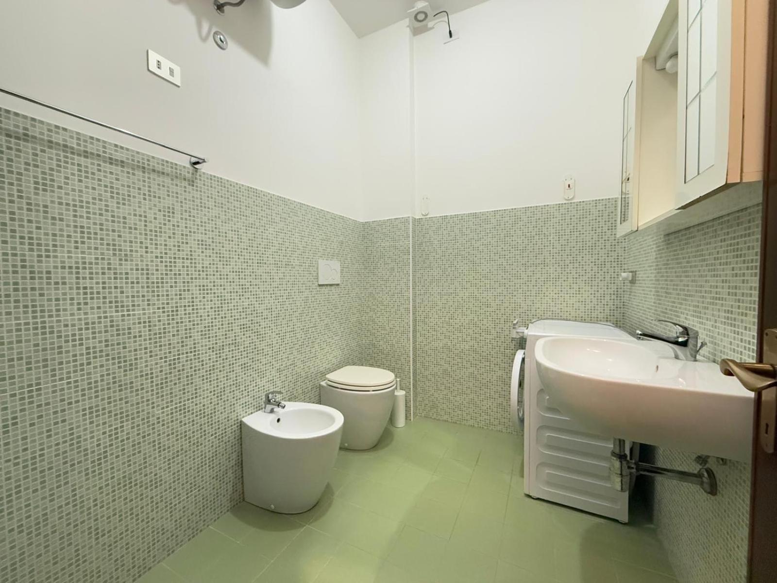 Condominio Union -Walterigato Apartments- Solo Per Famiglie- Lido di Jesolo Exteriör bild