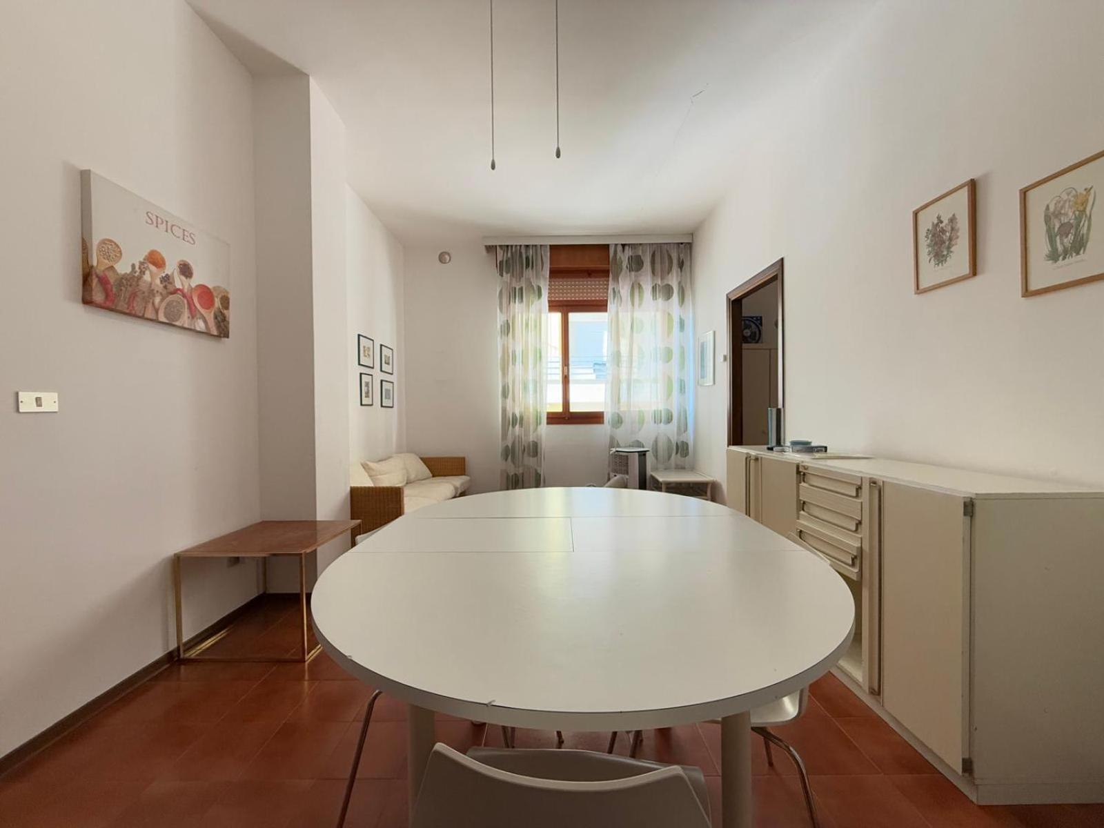 Condominio Union -Walterigato Apartments- Solo Per Famiglie- Lido di Jesolo Exteriör bild